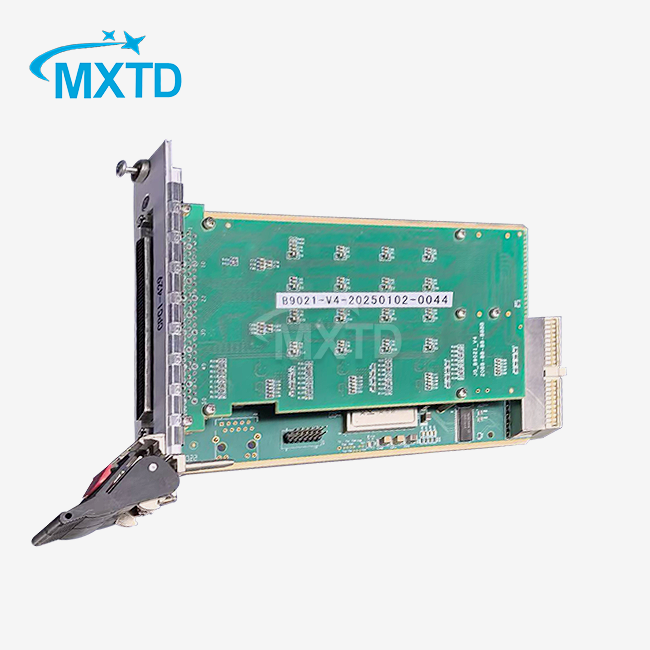 32-Channel ARINC429 Bus Simulation Board